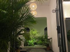 -漫笙舍Manse·咖啡·民宿