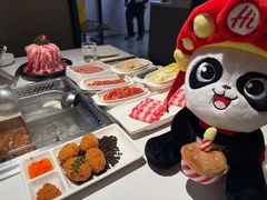 -海底捞火锅(外滩店)