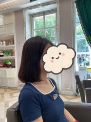 点击看大图 -匠心荟MG染烫店