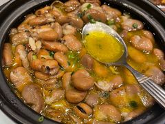 -骏莱海鲜鱼港(五角场店)