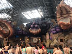 -波塞冬旅游度假区