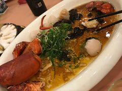 -石浦大酒店(百丈店)