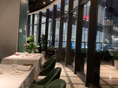 -L'Arome芳芳法国餐厅(仙林金鹰店)