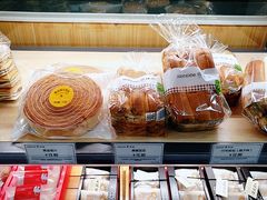 -仟吉西饼(应城一店)