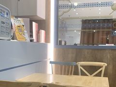 -满记甜品(巴黎春天宝山店)