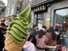 -吴裕泰茶庄(前门大街店)