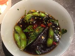 -很久以前羊肉串(昌里路三钢里店)