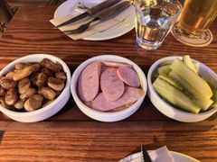-京A Taproom·精酿餐吧(CBD店)