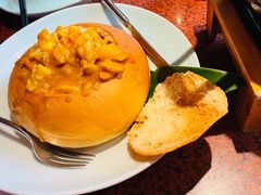 -绿茶餐厅(蓝色港湾店)