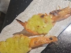 -上井精致料理自助餐(松雷店)