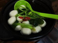 -壶园美食·淮扬菜(东圈门店)
