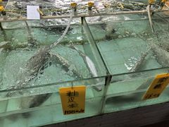 -寻味顺德·南记酒家·传统顺德菜·鱼生(广源路店)