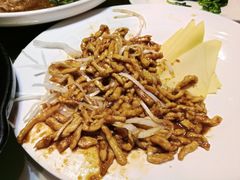 -眉州东坡(春秀路店)