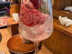 -巴卤社老火锅(财富店)
