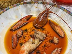 -新光酒家·河豚·海鲜·蟹料理(浦东店)