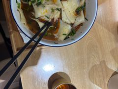 -马记永·兰州牛肉面(3019君尚店)