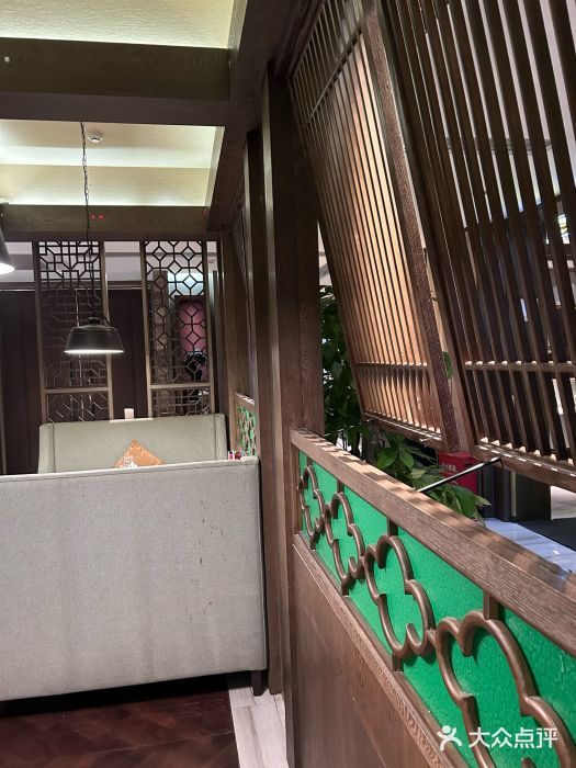 同庆楼(金宝汇店)图片