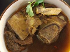 -贡梅老面馆·蟹粉面·无锡特色小吃(南长街主推店)