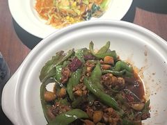 -大同江朝鲜菜•长春地标美食(绿园吾悦广场店)