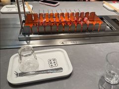 -冰城串说·羊肉串烧烤(哈西大街店)