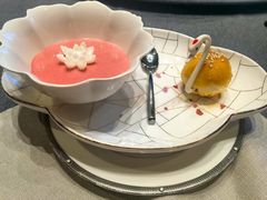 -谦默府· 现代潮粤菜(外滩店)