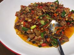 -渔乡米香·剁椒鱼头(四方坪店)