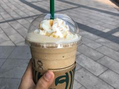 -星巴克臻选(惠州华贸天地1楼店)