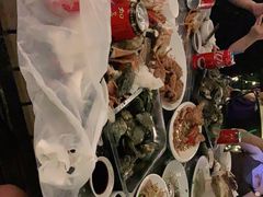 -南蚝小贝海鲜特色餐厅(南澳岛店)