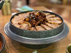 -HOTISLAND海鸡岛·韩国料理(江南西店)