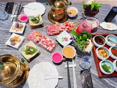 -合乐·创意火锅·海鲜火锅(亚东柒号店)