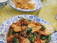 -美味居(古城店)