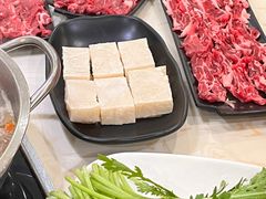 -潮汕良记牛肉火锅(洪武路店)