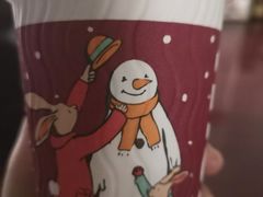 -COSTA COFFEE(武汉天地店)