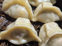 -老爷子原味蒸饺(总店)