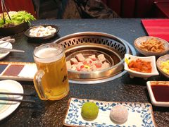 -牛焱·烧肉酒肆(五大道店)
