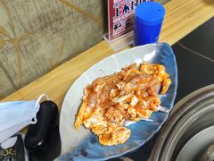 -碳夫·东北炭火烤肉(胥口店)