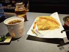-阿庄新豫菜(通泰路店)
