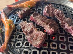 -霸腹烤肉(厦门柚子番店)