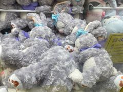 -风云再起游乐汇(北京西单西西友谊店)