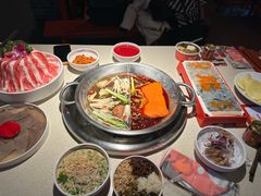 -小龙坎火锅(全球总店)