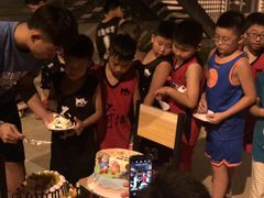 -成康体育青少年篮球培训(相城店)