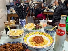 -六禄面家(芳和分店)