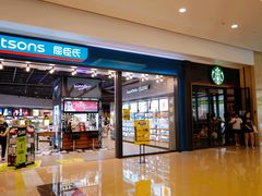 门面-星巴克臻选(南宁万象城店)