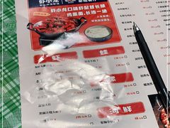 -虾小龙老长沙龙虾馆(五一广场店)