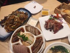 -避风塘(百联东郊店)