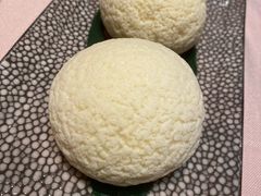 酥皮叉烧包-新荣记(建国门外大街店)