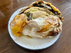 -家烧面馆【南山路知名经典面食】