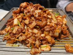 -四季民福烤鸭店(王府井灯市口店)