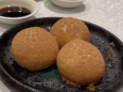 -红棉中餐厅·广州海航威斯汀酒店