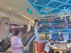 -金刚山烧烤(中山路店)